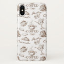Recherche de le de cuisinier iphone coques Café