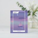 Recherche de tarot cartes postales Fortune