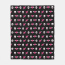 Zoek naar emo dekens Zwart