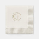 Recherche de monogrammes mariage serviettes Pour eux