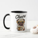 Recherche de carlin chien tasses Animal mignon