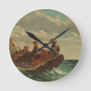 Recherche de vente horloges Mer