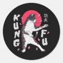 Recherche de kung autocollants Taekwondo