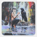 Recherche de manifeste autocollants Occulte