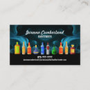 Zoek naar bartending visitekaartjes Alcohol