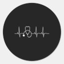 Recherche de matériel médical autocollants Professionnel de la santé