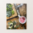 Recherche de latte puzzles Café
