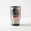 Recherche de drapeau américain voyage mugs Patriotique