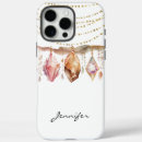 Recherche de gem iphone coques Élégant