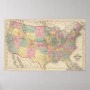 Recherche de territoire posters États unis