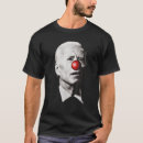 Zoek naar clown show tshirts Grappig