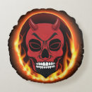 Recherche de demon coussins Gothique