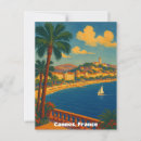 Recherche de carte france cartes postales Illustration