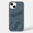 Recherche de initiales iphone coques Minimum