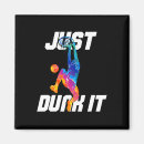 Recherche de dunker magnets Joueur