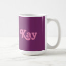 Recherche de kay Nom
