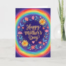 Recherche de dessin main vœux cartes Maman