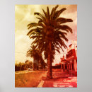Recherche de style vintage posters Botanique