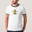 Recherche de grenouille verte tshirts Écologie
