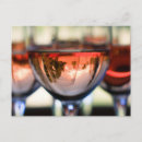 Zoek naar wijnglas briefkaarten Drink
