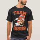 Recherche de team jesus tshirts Foi