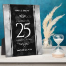 Recherche de 25th Celebration