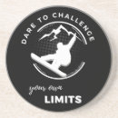 Recherche de ski neige de dessous de verres Montagne