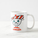 Zoek naar karikatuur mokken Frankrijk