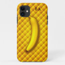 Zoek naar gele banaan iphone hoesjes Geel