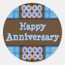 Zoek naar volkskunst stickers Turkoois