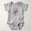 Recherche de éléphant rose vêtements Baby girl