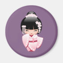 Recherche de style de kimono Pour elle
