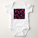Recherche de stylisé bébé vêtements Floral
