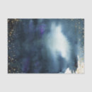 Zoek naar marineblauw tissue papier Modern