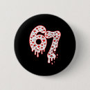 Zoek naar valentijnskaarten buttons Grappig