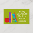 Recherche de préscolaire cartes visite Éducation