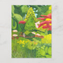 Zoek naar botanische tuin briefkaarten Natuur