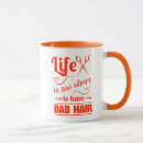 Recherche de mauvais cheveux tasses Coiffure