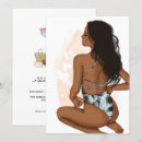 Recherche de vacances invitations Moderne