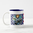 Recherche de flag tasses État