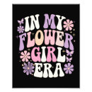 Recherche de fleurs psychédéliques posters Pour elle