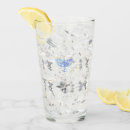 Recherche de tasse de menorah tasses Bleu