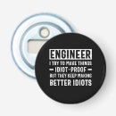 Recherche de ingénieur bar Humour