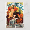 Zoek naar mus briefkaarten Vintage