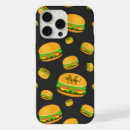 Recherche de hamburger iphone coques Amant burger