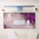 Recherche de conception scintillante tapis souris Moderne
