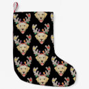 Recherche de labrador de noël chaussette de noël Drôle