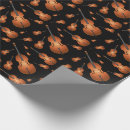 Recherche de musique jazz papier cadeau Musicien