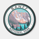 Zoek naar banff magneten Alberta