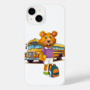 Recherche de personnage de dessin animé iphone coques Enfants